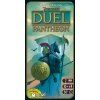 7 wonders duel pantheon