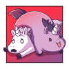 unstable unicorns