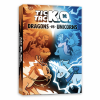 tic tac k o dragons vs unicorns