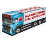 kamionem po evrope nova verze 2016 2