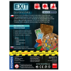 exit unikova hra opustena chata