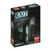 exit unikova hra strasidelna vila
