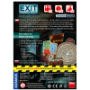 exit unikova hra strasidelna vila