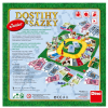 dostihy a sazky junior