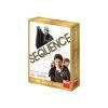 sequence harry potter