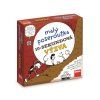 maly poseroutka 10 sekundova vyzva