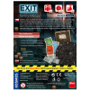 exit unikova hra temny hrbitov