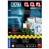 exit unikova hra bourlivy let