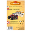 kvarteto zetor