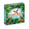 rainforest cesky