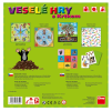 vesele hry s krtkem 3