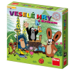 vesele hry s krtkem 2