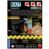 exit unikova hra zaklety les 3