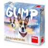 gump jsme dvojka