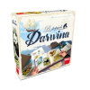po stopach darwina