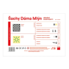 sachy dama mlyn dino 2