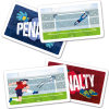 penalty 2