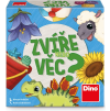 zvire nebo vec