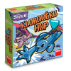 kloboucku hop stitch