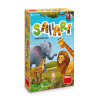 safari pametova hra 2