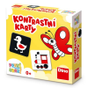 kontrastni karty