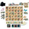 Five Tribes