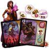 Five Tribes - The Artisans of Naqala