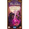 Five Tribes - The Artisans of Naqala