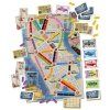 ticket to ride new york 5