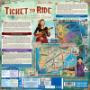 ticket to ride iberia south korea