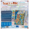ticket to ride northern lights 2