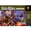 Axis and Allies: Guadalcanal