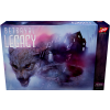 betrayal legacy