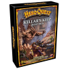 heroquest game system kellar s keep quest pack