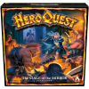 heroquest game system the mage of the mirror quest pack