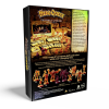 heroquest game system prophecy of telor quest pack 2