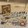heroquest game system against the ogre horde quest pack 2