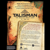 talisman the magical quest game 5th edition 2