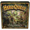 heroquest game system jungles of delthrak quest pack