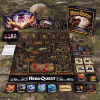 heroquest game system first light 2