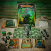 heroquest game system the crypt of perpetual darkness quest pack 2