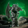 heroquest game system the crypt of perpetual darkness quest pack 3