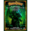 heroquest game system the crypt of perpetual darkness quest pack