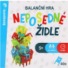 neposedne zidle