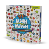 mish mash postrehova hra