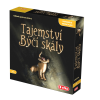 tajemstvi byci skaly