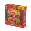 o cervene karkulce