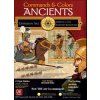 Commands  a  Colors: Ancients - Expansion Pack 1: Greece a Eastern Kingdoms
