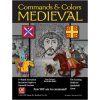 commands colors medieval