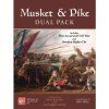 musket pike dual pack
